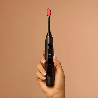Curoval - Red Light Toothbrush